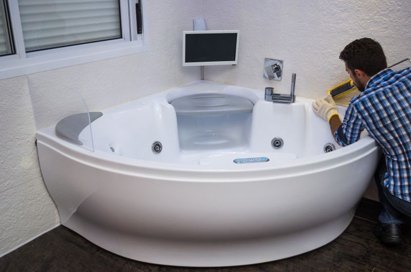 Top Bathtub Installation Companies in Arnold, MD