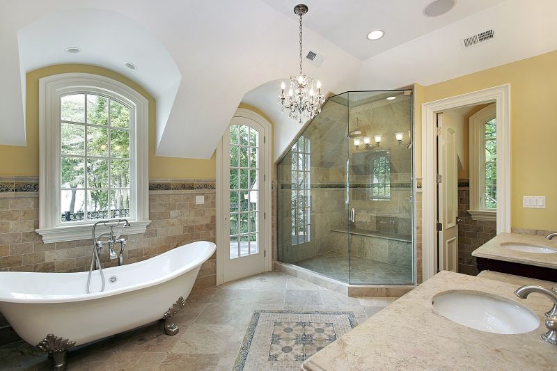 Top Bathtub Installation Companies in Clarksburg, MD