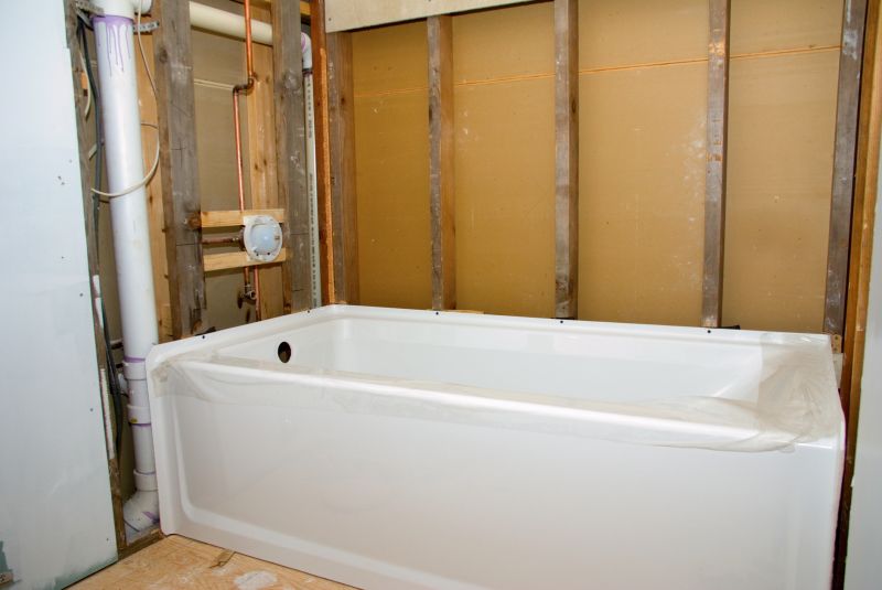 Top Bathtub Installation Companies in Cockeysville, MD