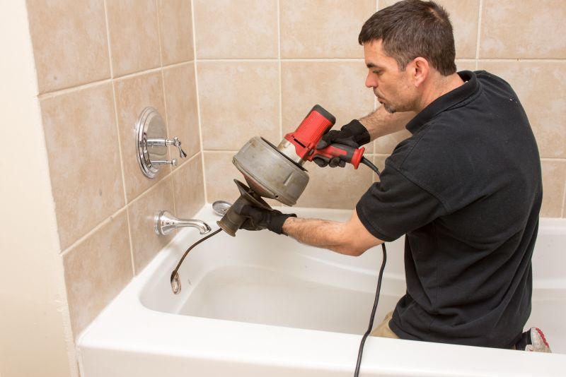 Top Bathtub Installation Companies in Essex, MD