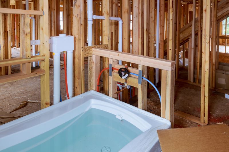 Top Bathtub Installation Companies in Germantown, MD