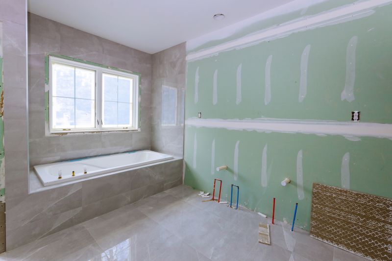 Top Bathtub Installation Companies in Westminster, MD