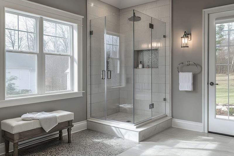 Top Shower Installation Companies in Chevy Chase, MD