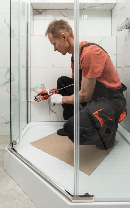 Top Shower Installation Companies in Hyattsville, MD