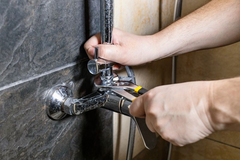 Top Shower Installation Companies in Mount Airy, MD