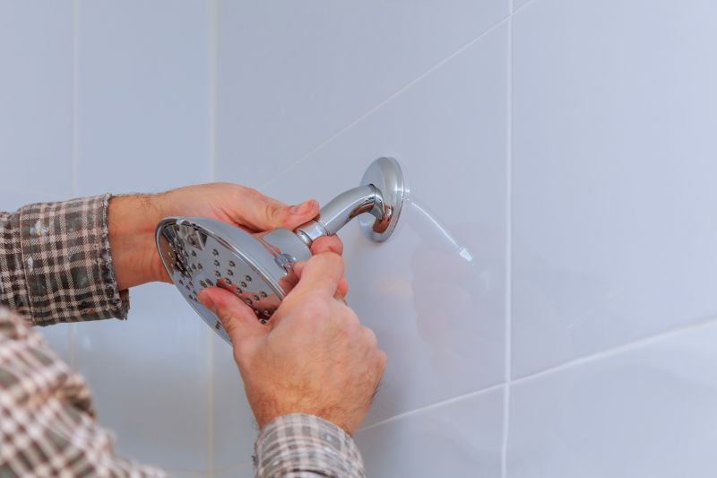 Top Shower Installation Companies in Windsor Mill, MD