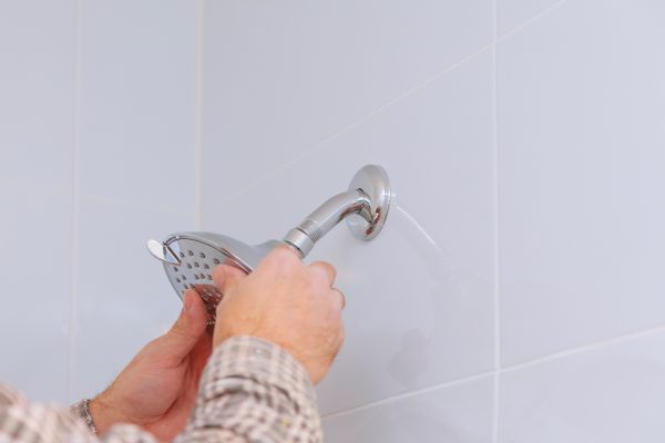 Cost of Shower Plumbing Service in Ellicott City